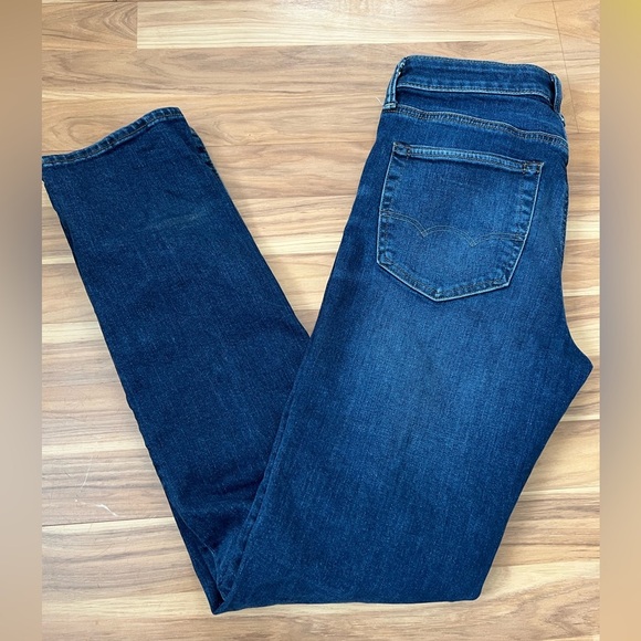 American Eagle Outfitters Men's Blue Jeans - Picture 6 of 8